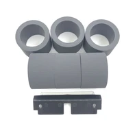 5set x feeder pickup roller pre separation pad for kodak i4000 i4200 i4250 i4600 i4650 i4800 i4850 i5000 i5200 i5250 i5600 i5650
