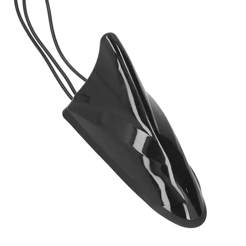 

GPS + FM + WIFI летательная антенна двойная стабильность для грузовиков для внедорожников для квадроциклов