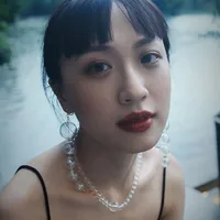 Серьги-пузырьки ????#1