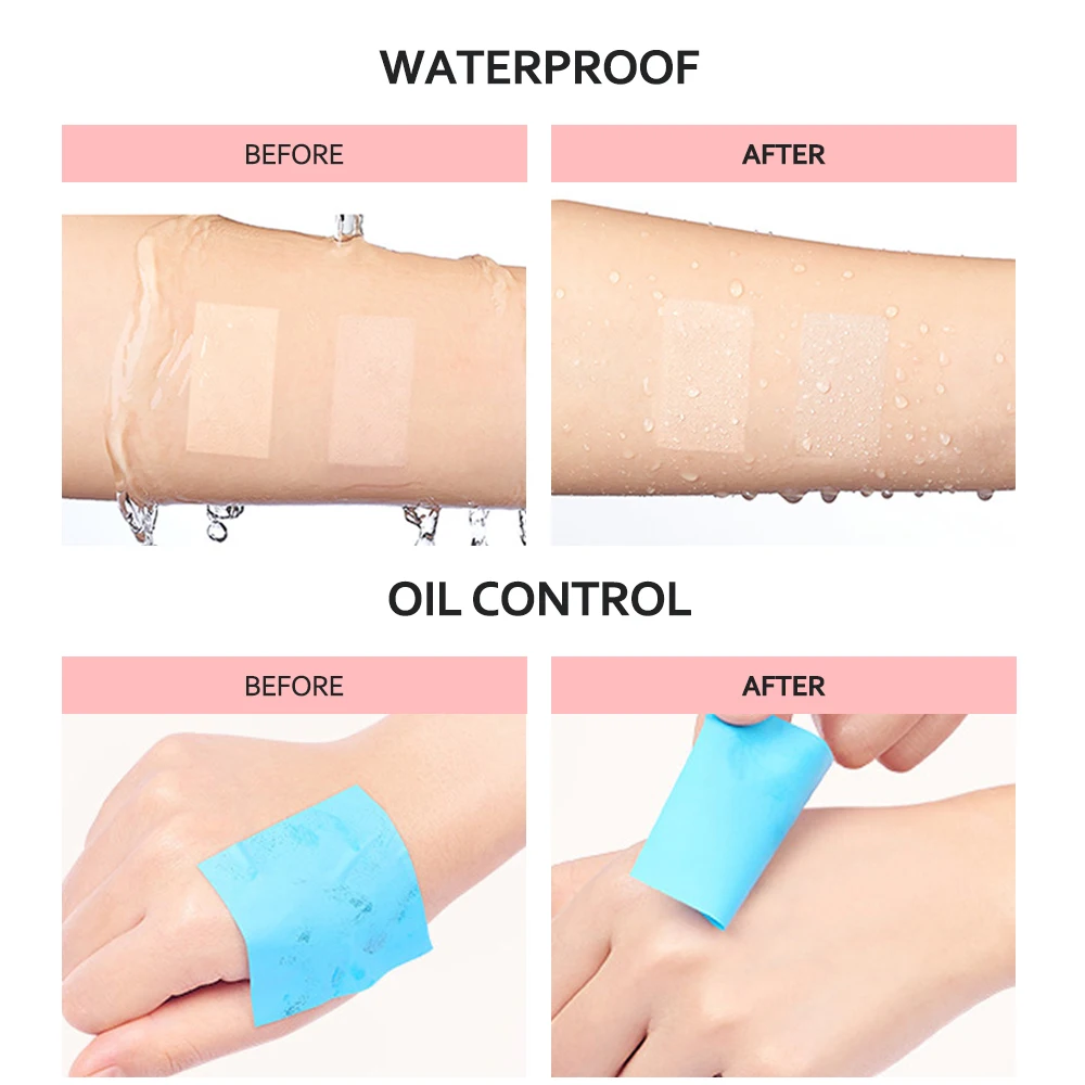 Жидкий консилер MINIMELI крем с полным покрытием водонепроницаемый долговечный