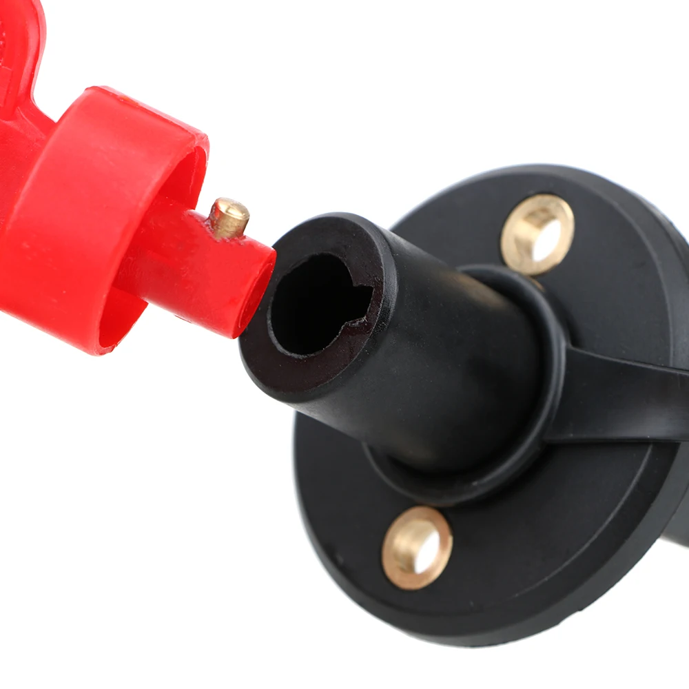 Отключить переключатель для грузовиков морских квадроциклов 1 съемный ключ