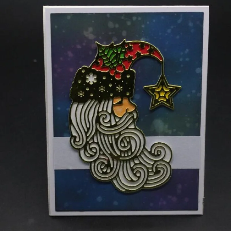 Металлические Вырубные штампы трафарет для самостоятельного изготовления