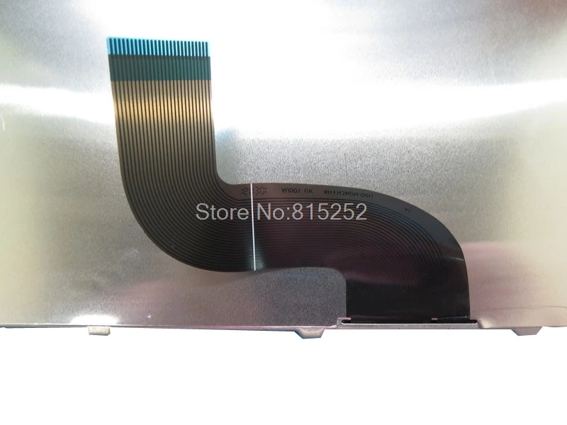 

Keyboard For ACER For Aspire E1-571 E1-571G France FR Bulgaria Canada CA Czech 9Z.N3M82.B0B 9Z.N3M82.F0B NE71B 9Z.N3M82.B1A