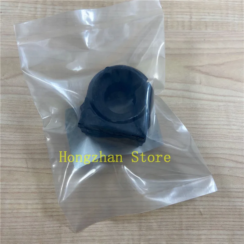 2 шт./лот 13281784 оригинальный резиновый стабилизатор анти-роликовая втулка