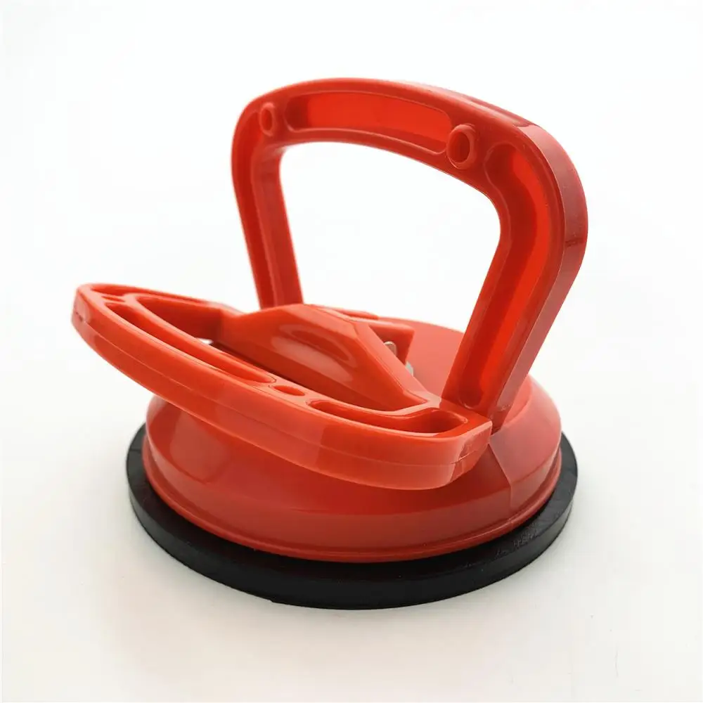 Мощный пылесос с присоской для стекла инструмент очистки пола плитки из