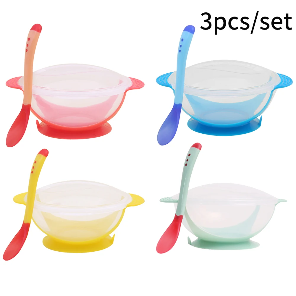 3 шт. легко чистить нескользящие легкие Температура зондирования ложка для