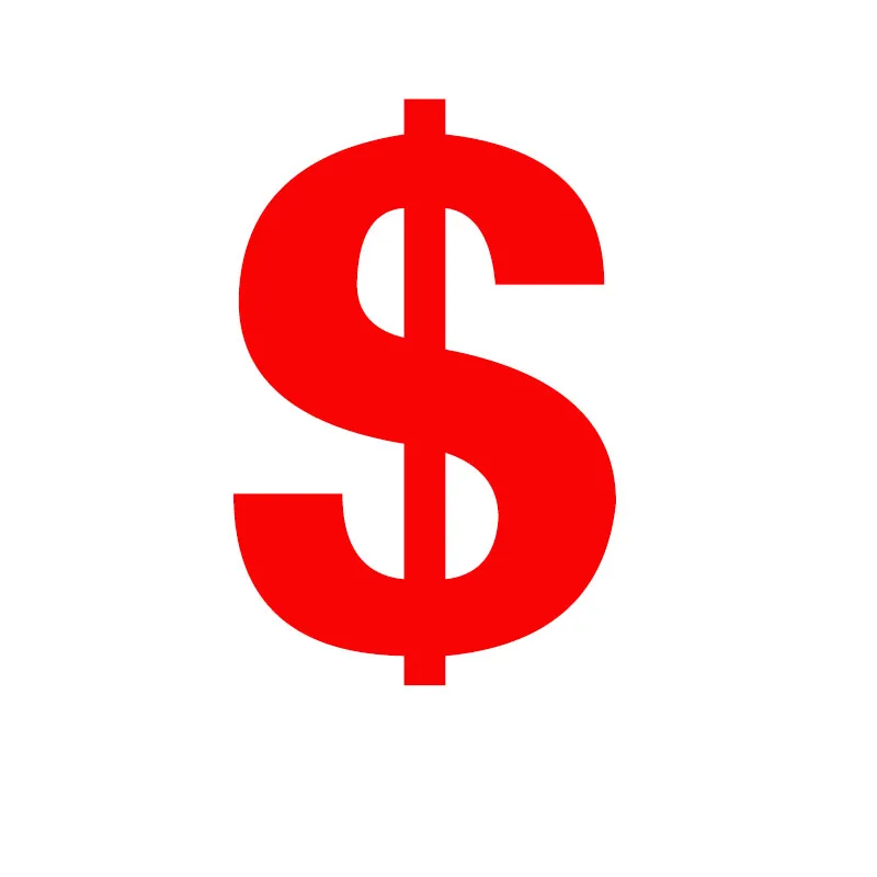 

Make up the difference $0.01
