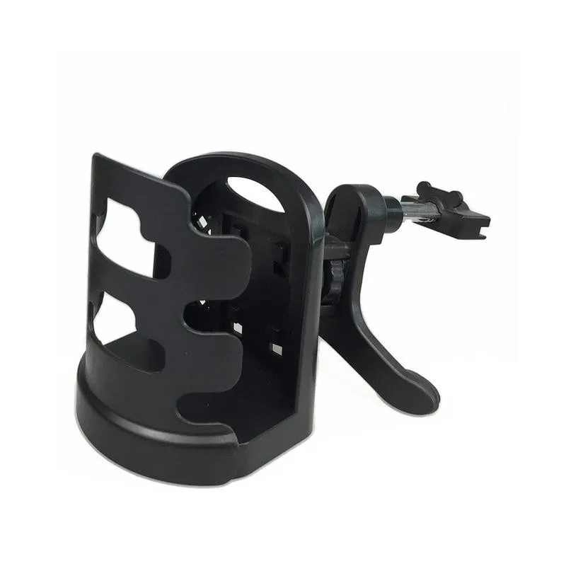 Пластиковый автомобильный держатель для стакана напитков на вентиляционное