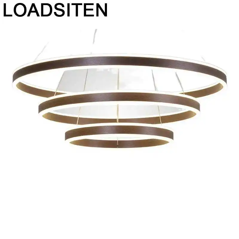 

Nordic Loft Led Hanglamp Industrieel Lampara De Techo Colgante Moderna Luminaria Deco Maison Suspension Luminaire Hanging Lamp