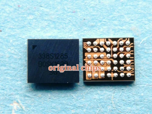 

3pcs-20pcs U3800/U3700 for iphone 6S/6SP/6s plus Audio ARC Driver Speaker AMPLIFIER Controller ic 338S1285