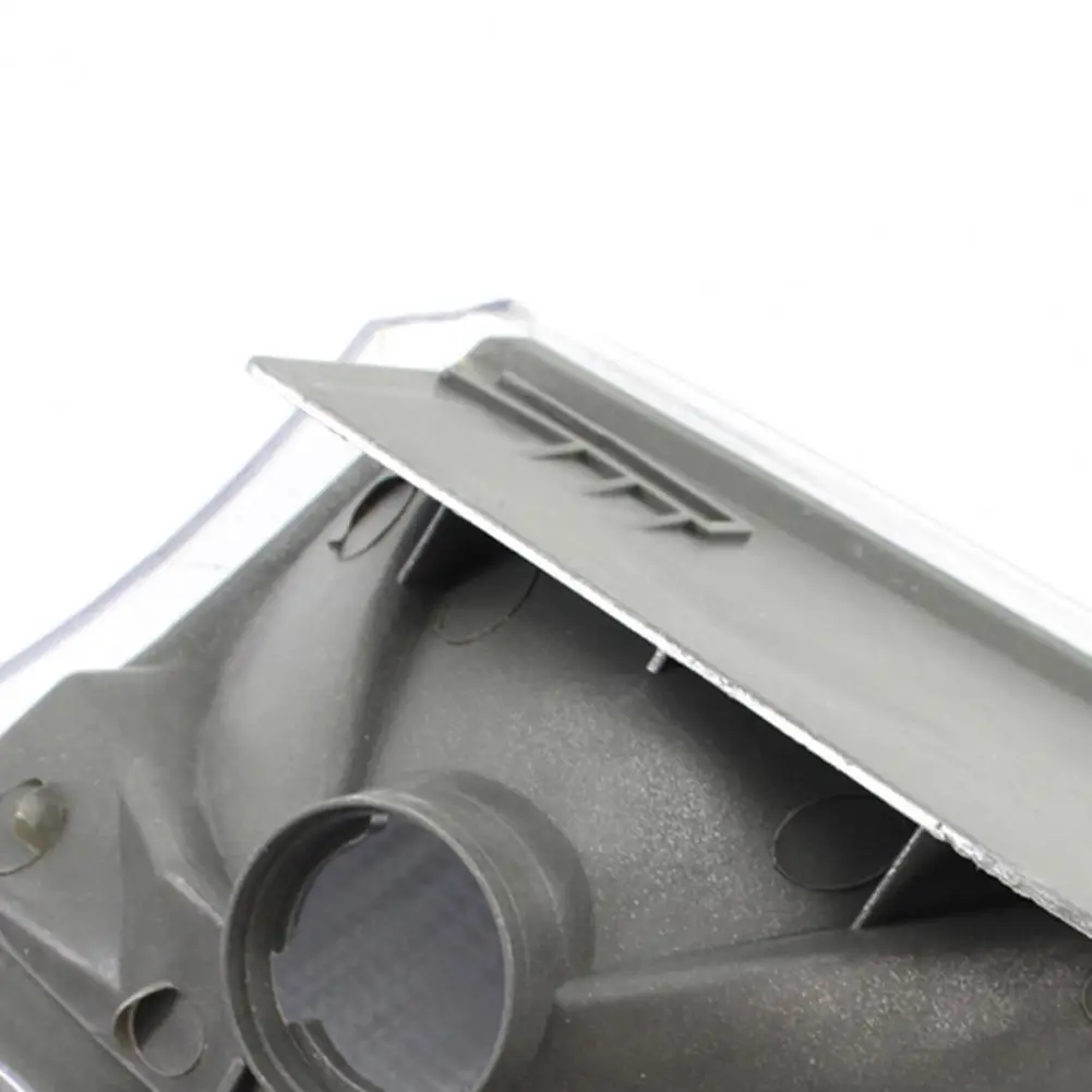 

2Pcs Corner Light Housing Anti-corrosion Replacement White Turn Signal Parking Indicator Bezel 7D0953042C 7D0953041C for VW T4 9