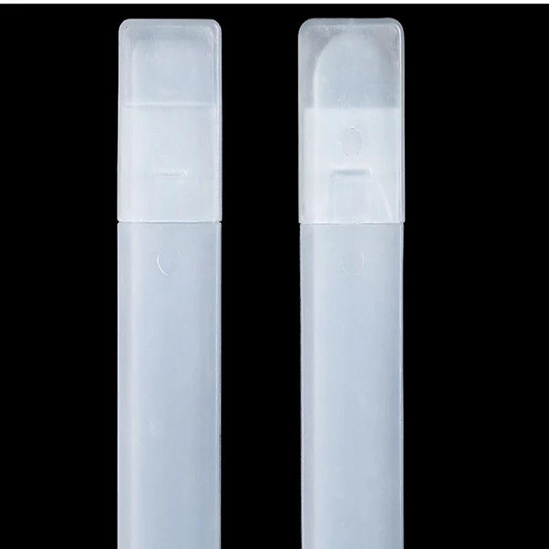 1 шт. прочный баф для ногтей из наностекла | Красота и здоровье