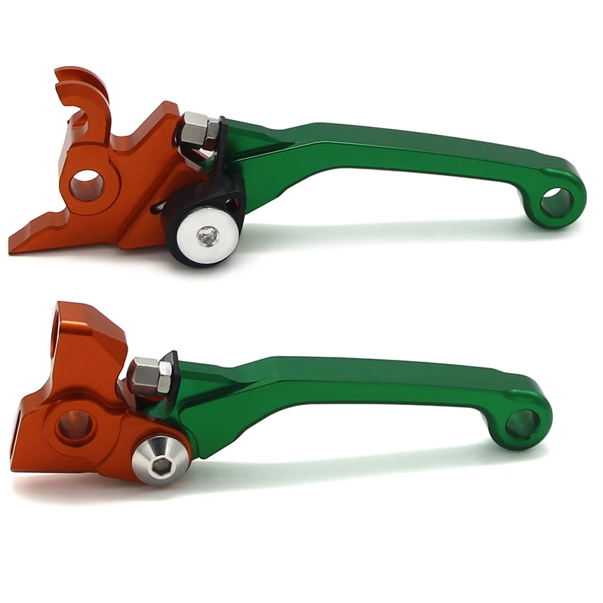 

Motorcycle CNC Lever Brake Clutch For KTM 450 SMR 2009 Quality Durable and Convenient to Practical Motorcycles Accessories