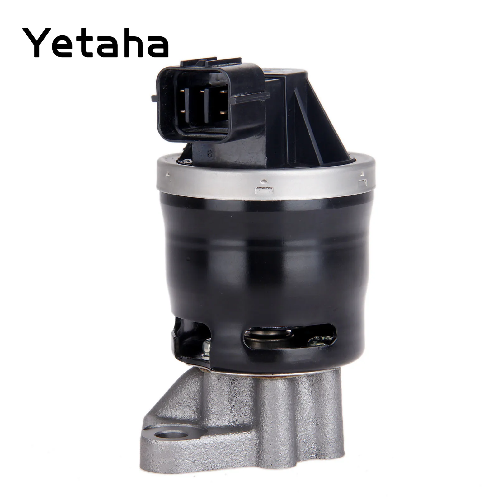 Yeteha новый автомобильный клапан EGR 18011-PWA-050 18011-PWA-030 для 2003-2011 Honda CIVIC Гибридный седан