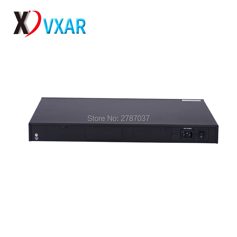 8 PON портов EPON OLT оборудование с модулями SFP 1 U | Мобильные телефоны и аксессуары