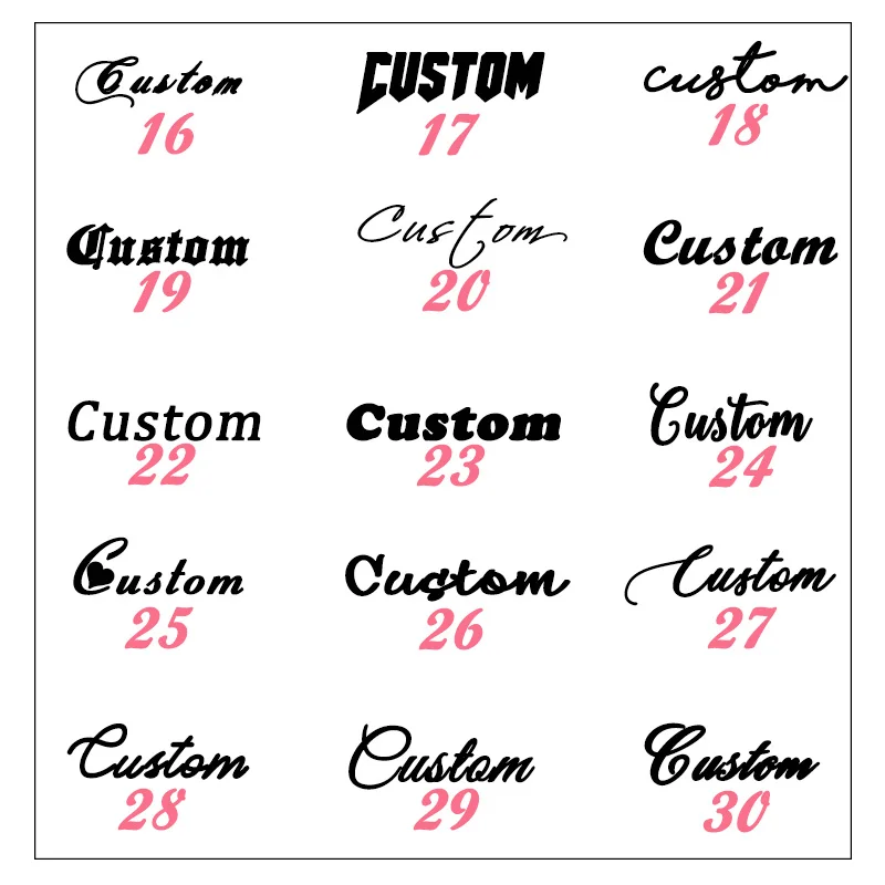 Кольца с именем на заказ для женщин регулируемый размер Золотое кольцо из