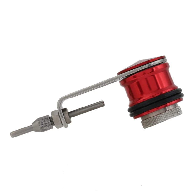 Рыболовные болотные снасти GT линия провода завинчивающий инструмент Кабельный