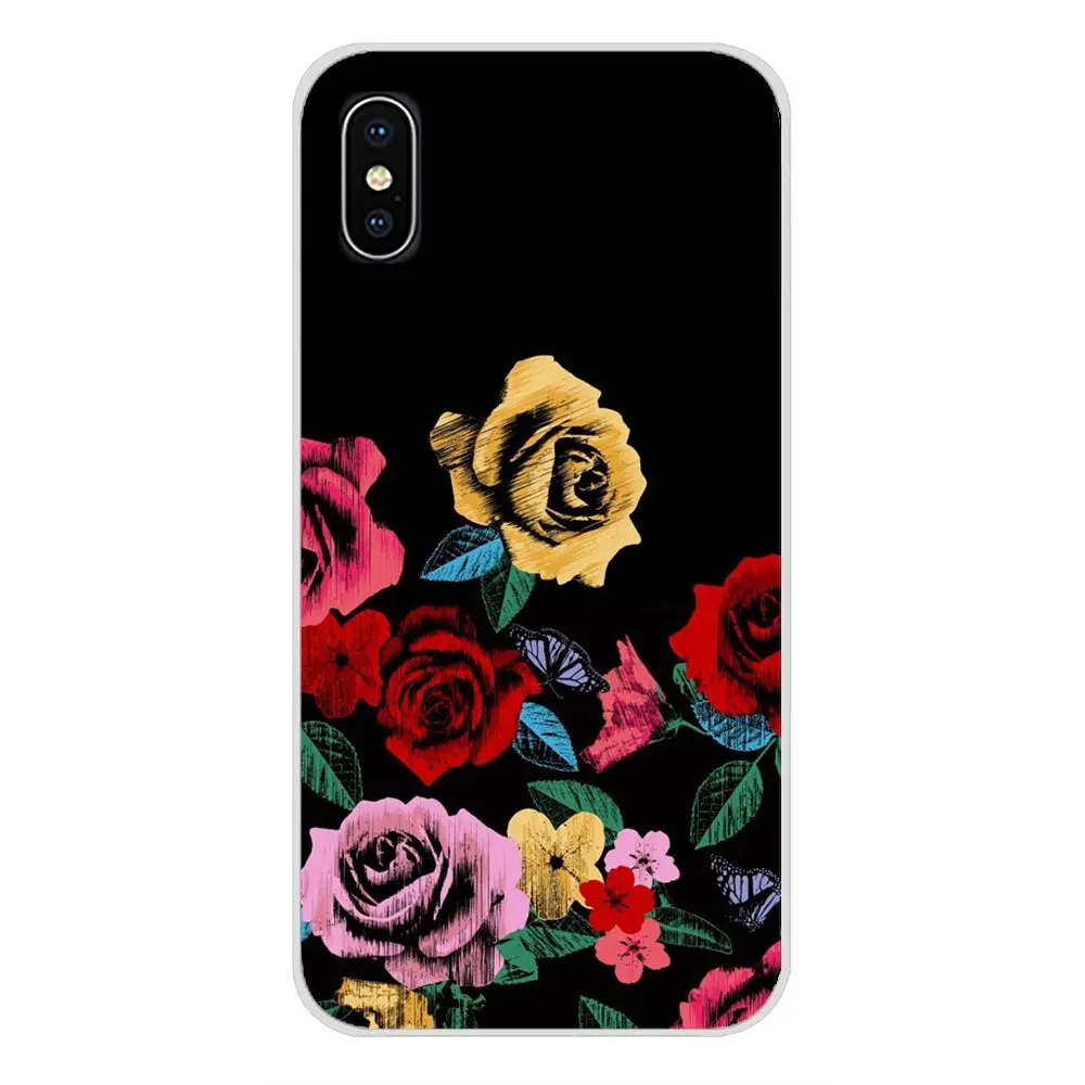 Чехлы для телефонов LG G3 G4 Mini G5 G6 G7 Q6 Q7 Q8 Q9 V10 V20 V30 X Power 2 3 K10 K4 K8 2017 | Мобильные телефоны