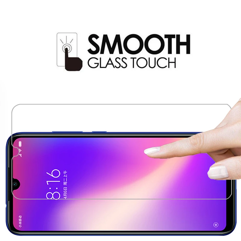 Чехол для redmi note 7 pro защита экрана из закаленного стекла xiaomi ksiomi readmi not note7 7pro