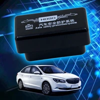 automatic obd car window closer opening module system for chevrolet cruze buick closer door sunroof opening closing module