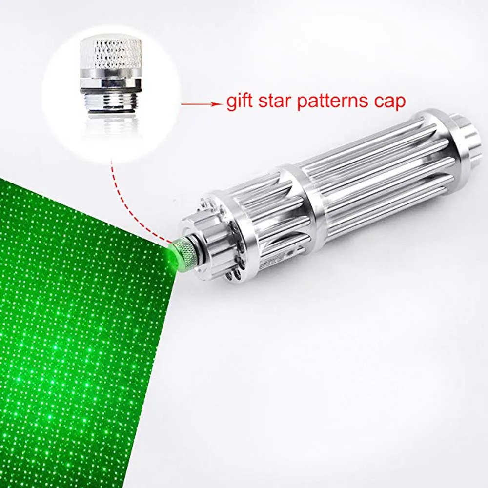 

HOT 2021 NEW High Power Laser Sight Pointer 5MW 532nm Green Red Dot Laser Light Pen Powerful Laser Device Laser Pen