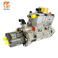 pressure fuel pump 326 4635 for caterpillar 320d excavator c6 4 engine spare parts