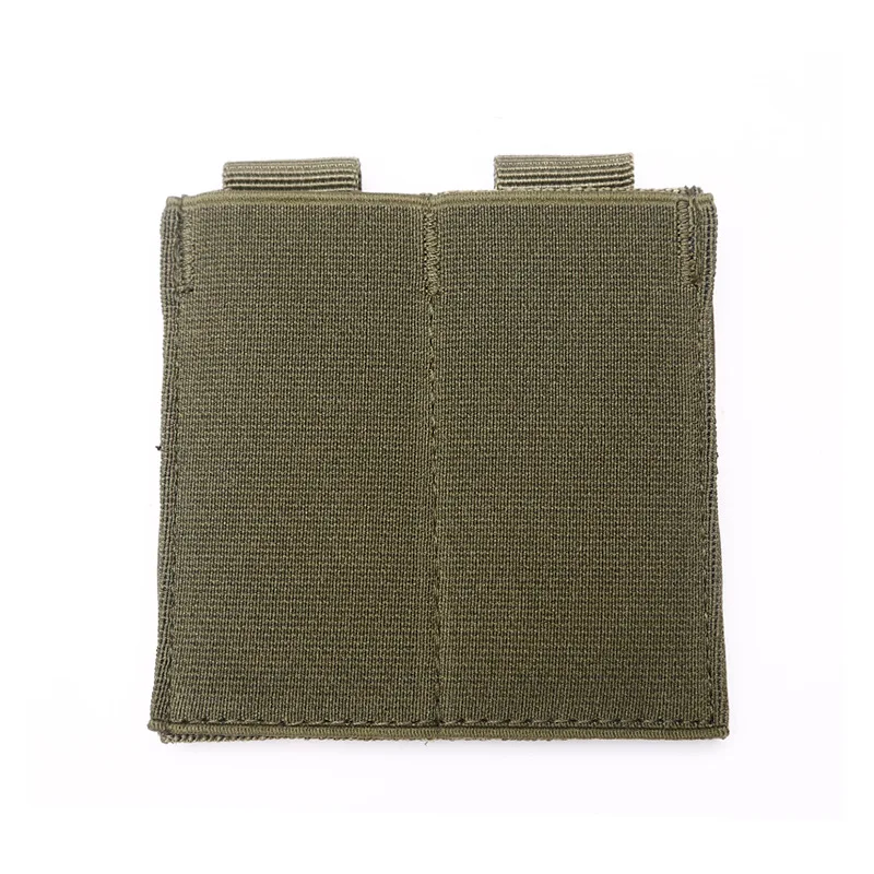 Уличная Военная тактическая сумка с двойным открытым верхом для хранения | Спорт