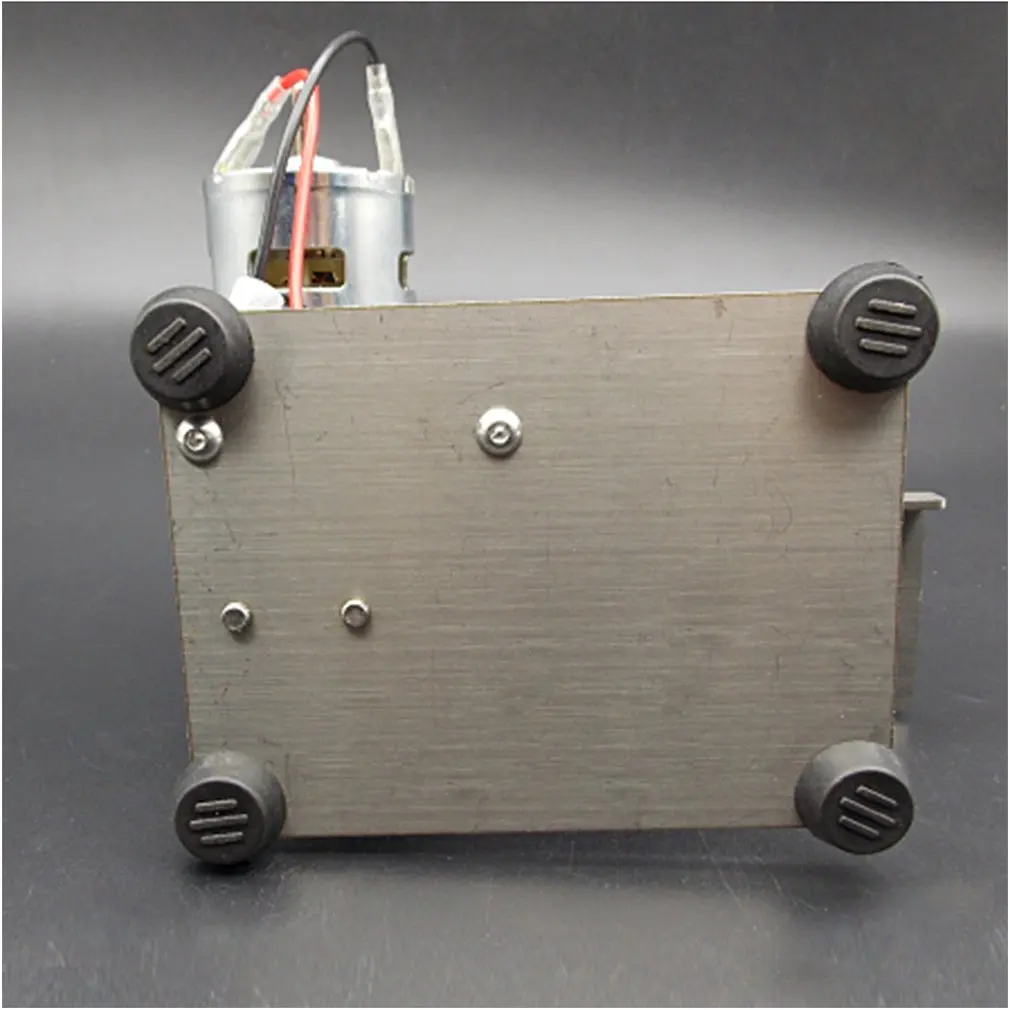 Многофункциональный измельчитель мини-Электрический ленточный шлифовальный