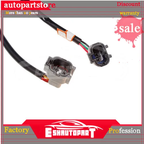 

6BG1 4614911 4360509 Throttle Motor , Stepper motor for Hitachi EX200-5 EX200-6 6excavator parts