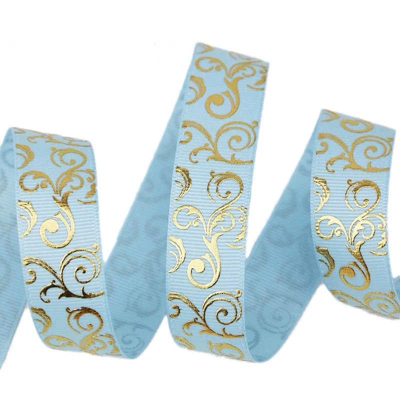 10 ярдов/партия ленты для тиснения 25 мм | Дом и сад