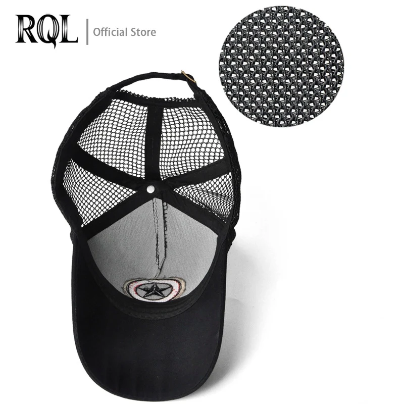 Мужская бейсболка летняя 2021 мужская Спортивная рыболовная гольф баскетбол