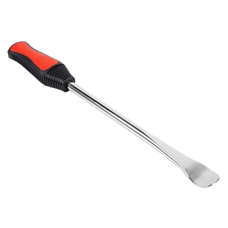 

14.5 Inch Tire Lever Tool Spoon Rim Protector Professional Tire Changing Tool for Motorcycle, Dirt Bike, Lawn Mower
