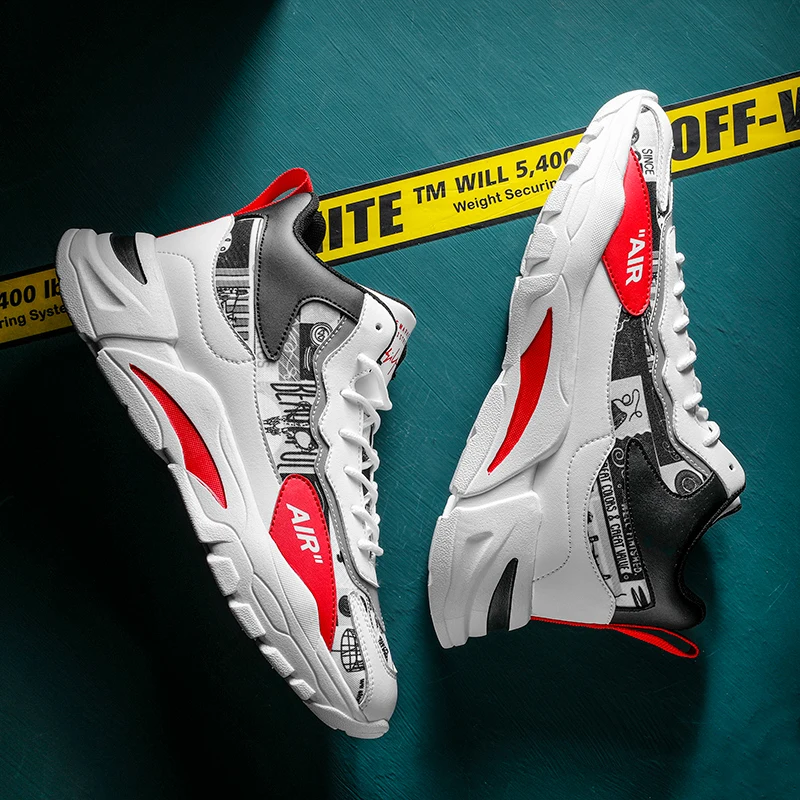 

Men's Casual Shoes New Light Breathable Comfortable Flat Men Shoes Fashion Classic Sneakers Zapatos De Hombre Mens Running Shoes