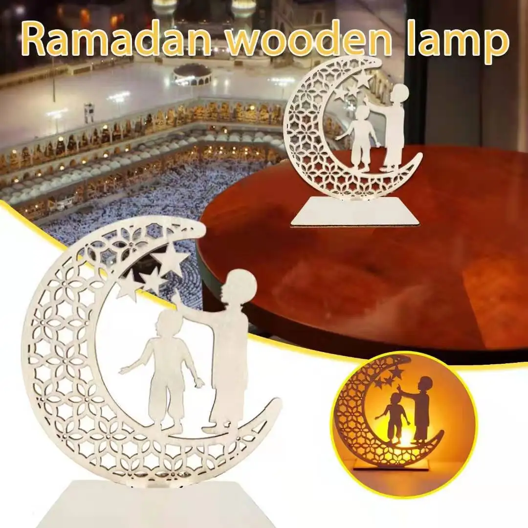 

Candles Lamp Candles Light LED Tealight Eid Decoration Mosque Islam Muslim Super Bright Fashion New Style Ramadan CANDL LIGHT