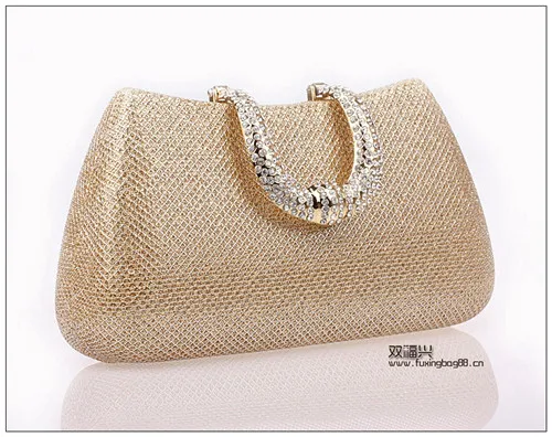 Новая Винтажная сумка feminina Diamond Flower Кристалл Вечерняя сумочка; BS010 сцепления высококлассные укладки Ежедневные клатчи женские свадебные Кошелек WY04 - Цвет: as picture