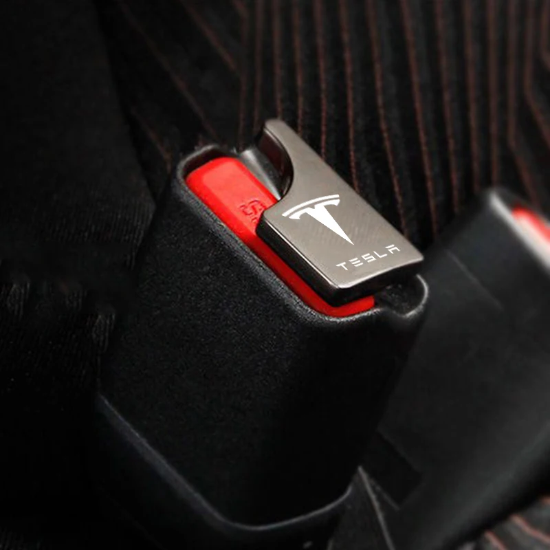 Автомобильная Защитная пряжка с зажимом для сидения регулируемая оповещение