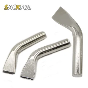 1 шт. наконечник для паяльника 200 Вт Электрический паяльник сварочные наконечники Сменная головка сварочный инструмент