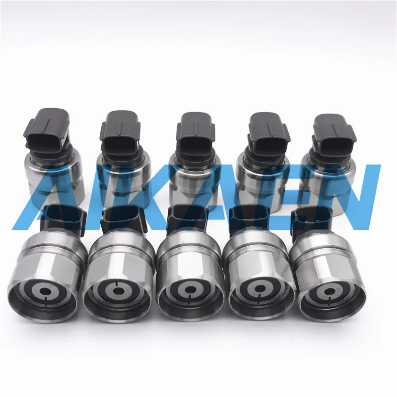 G3 g2 новый топливный инжектор электромагнитный клапан для toyota 1kd 2kd 23670 Mitsubishi 095000 5600