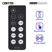 new remote control rc10a6 for edifier sound speaker system