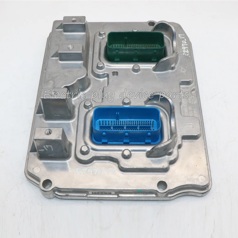 Рисунок 2 - Модуль управления двигателем OE