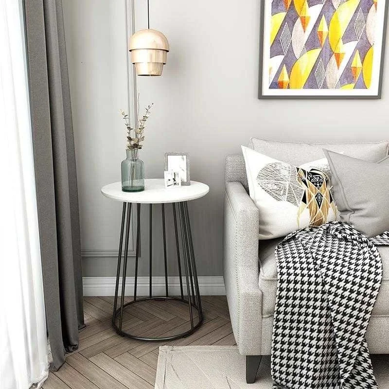 

Living Room Tafel Auxiliare Moderna Furniture Masa Salontafel Small Console Chevet Bedside Side Mesa De Centro Basse Tea Table