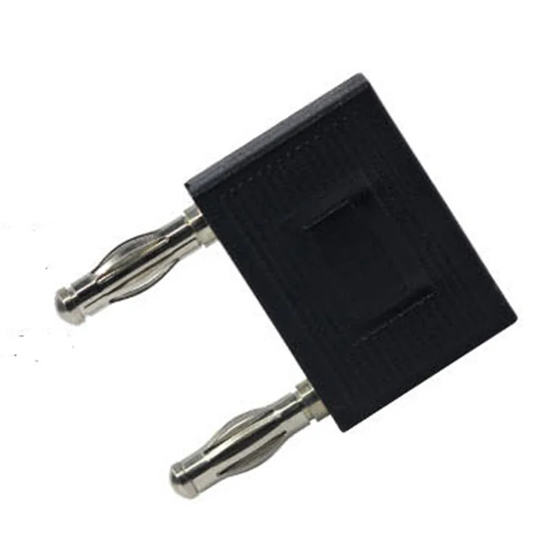 8 шт. чистой меди интервал 19 мм защита от короткого замыкания двойной адаптер с