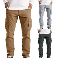6 pocket full pants comfortable pocket cargo trousers mens cargo trousers work wear combat safety cargo pants %d0%bc%d1%83%d0%b6%d1%81%d0%ba%d0%b8%d0%b5 %d1%88%d1%82%d0%b0%d0%bd%d1%8b