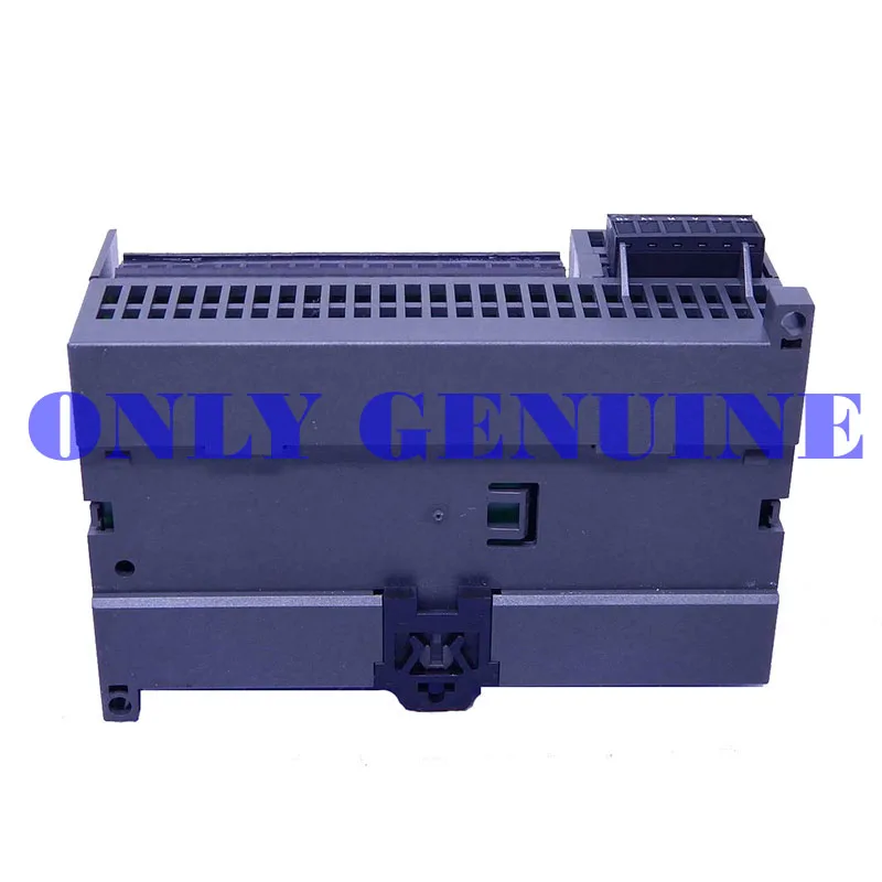 Бесплатная доставка Siemens S7 200 series PLC 6ES7214 2AD23 0XB0|Контроллер двигателя| |