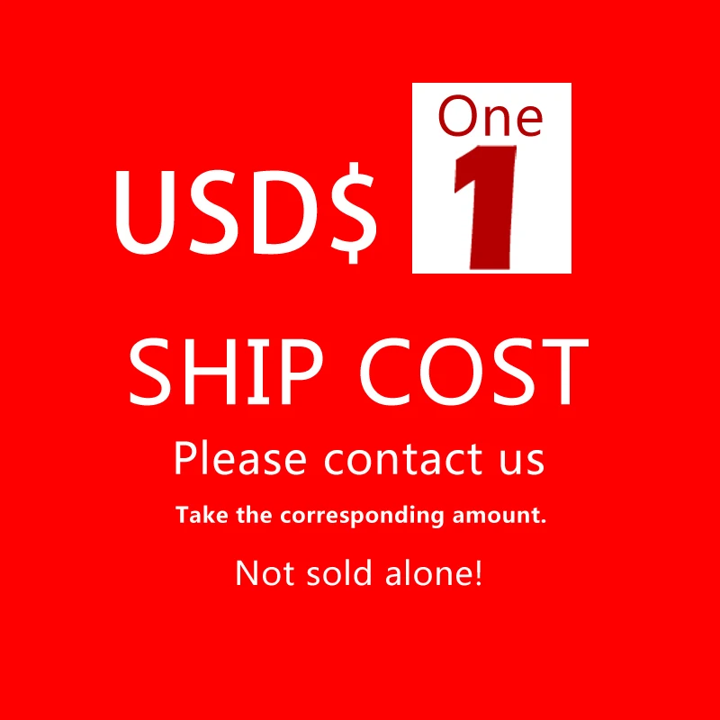 

Pay the additional shipping costs link