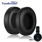 Сменные амбушюры для Razer Kraken Pro V2, Мягкие накладки из пеноматериала, 1 пара, овальные амбушюры 7,1 v2