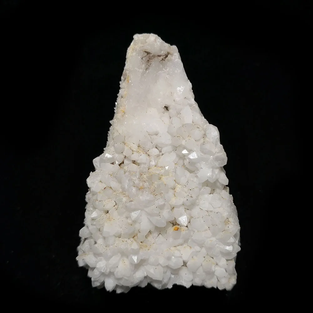 

294g A5-2sun Natural Stone Quartz Mineral Crystal Specimen From Fujian Province China