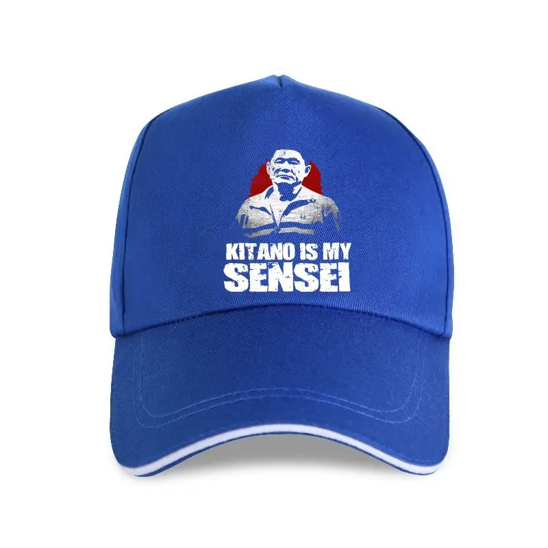 

New Men Baseball cap BATTLE ROYALE MOVIE TAKESHI KITANO IS MY SENSEI Women