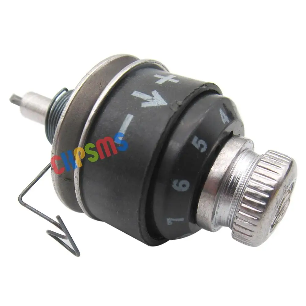2 шт. натяжение (PULL DOWN) # HA-93 Совместимость с SINGER 15-30 15-88 15-90 15-91 15CL | Дом и сад