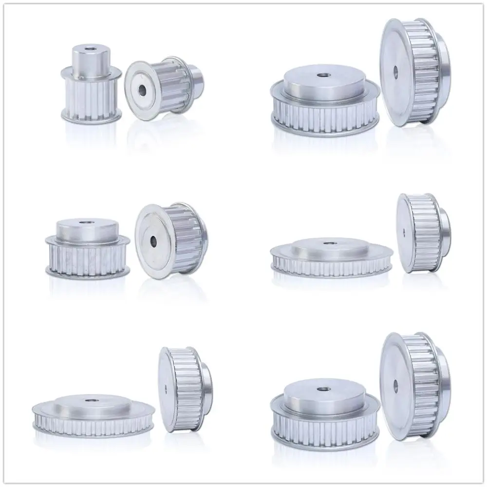 Ремень ГРМ BF типа 29-48 Зубцов ширина ГРМ-ремня 9 525 мм для ремня ЧПУ/шагового